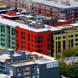 Meet your Posher, Richard